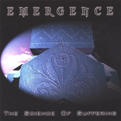 Emergence - Blue Muse (Razed In Black Remix)